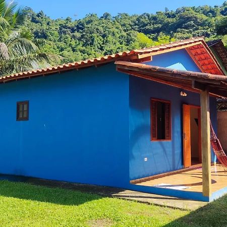 Lar doce lar em Parati Exterior foto
