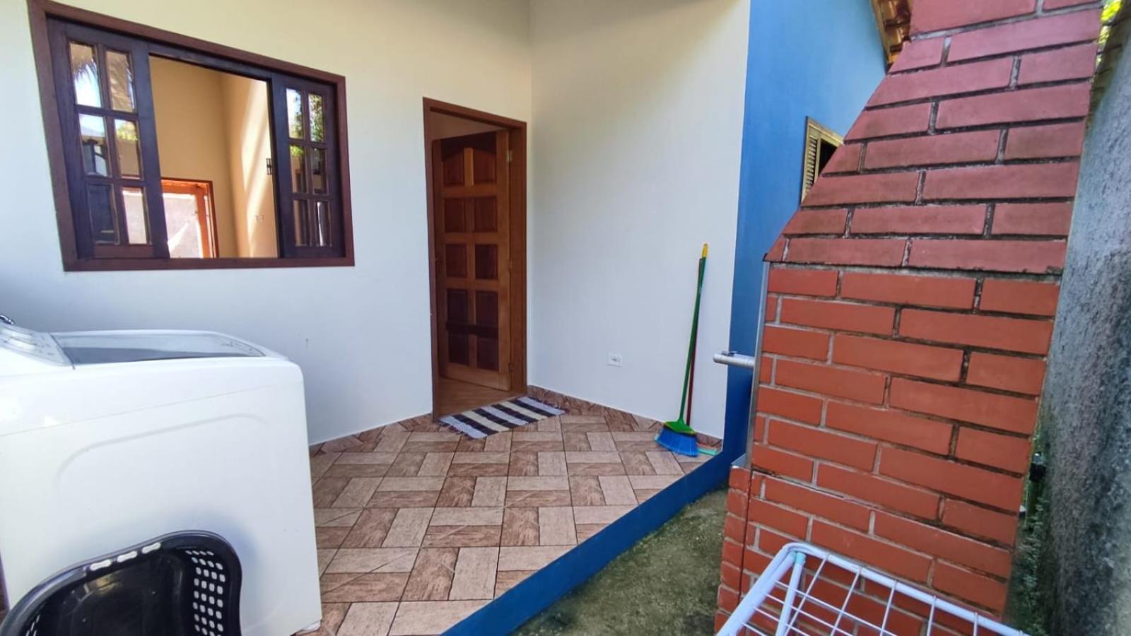 Lar doce lar em Parati Exterior foto