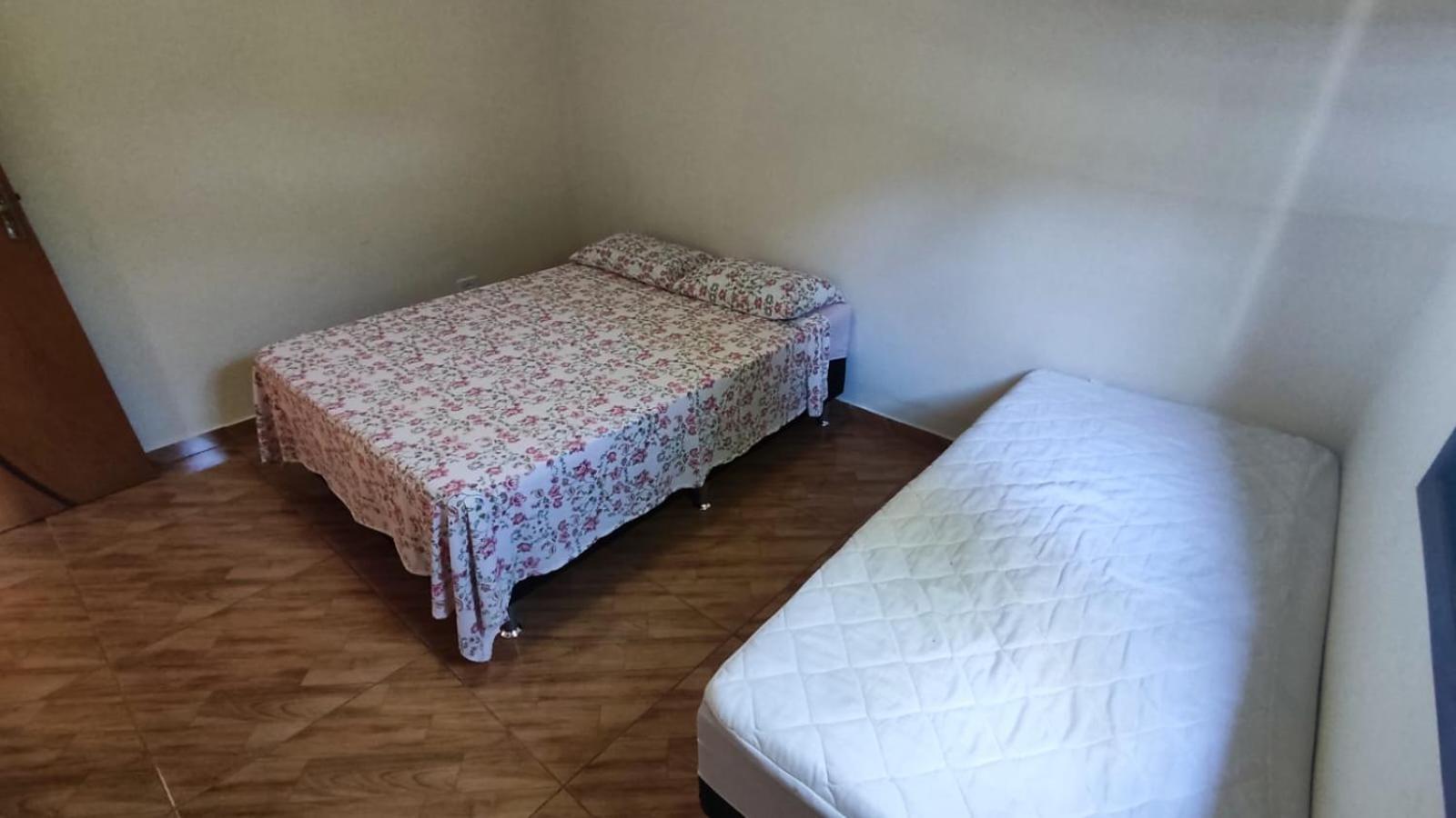Lar doce lar em Parati Exterior foto