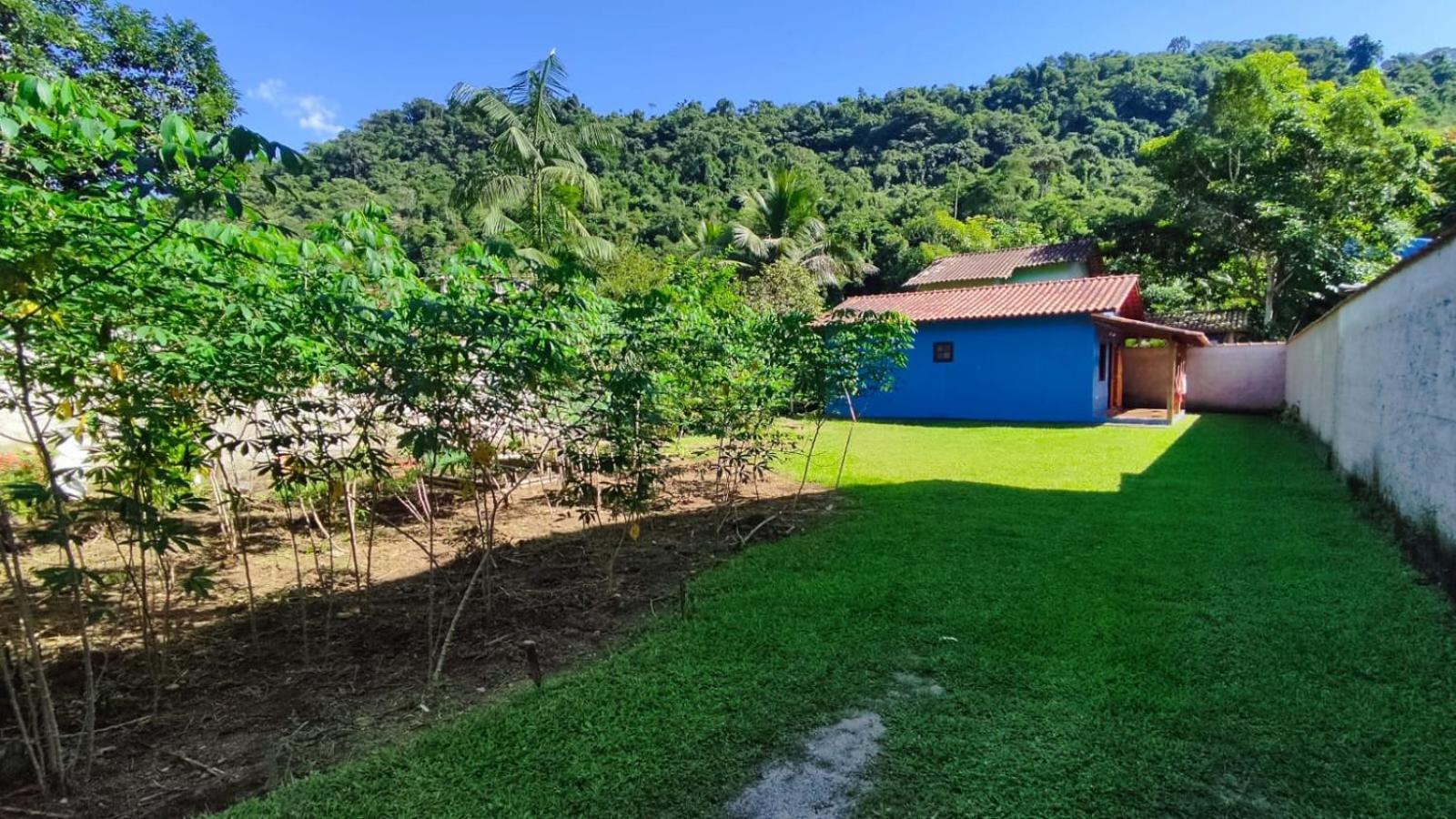 Lar doce lar em Parati Exterior foto